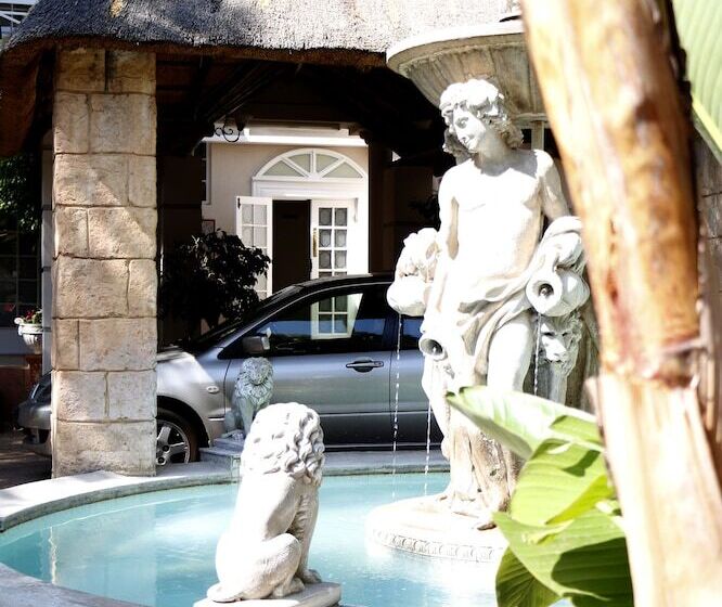 Bed and Breakfast Summerview Guest Lodge