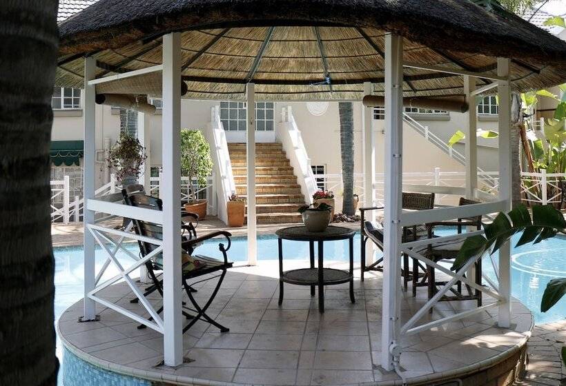 Bed and Breakfast Summerview Guest Lodge