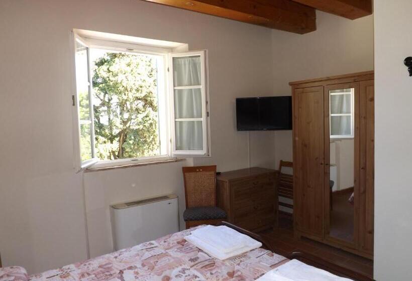 مبيت وإفطار Tenuta Villa Colle Sereno