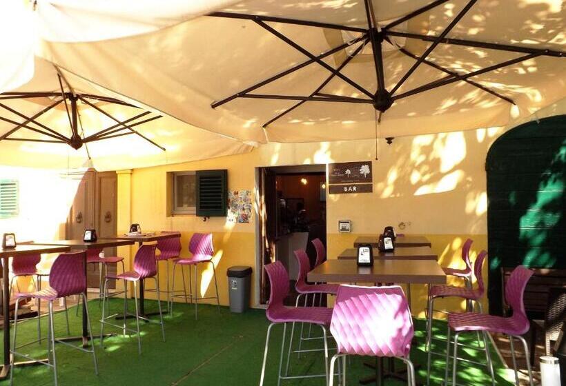 مبيت وإفطار Tenuta Villa Colle Sereno