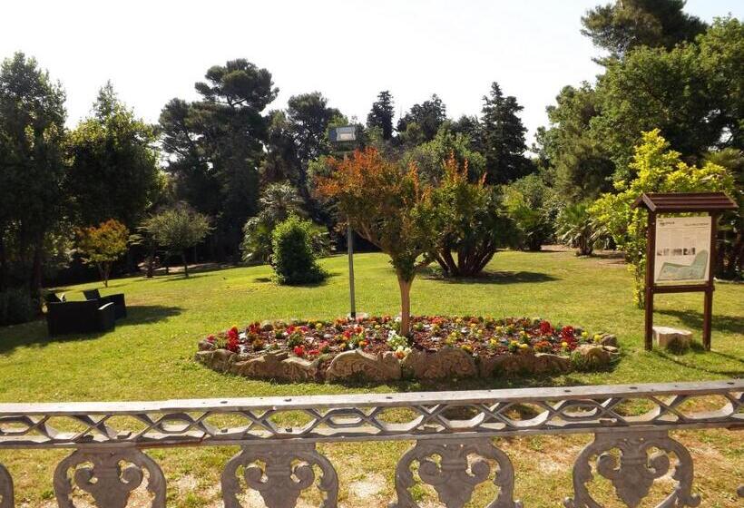 مبيت وإفطار Tenuta Villa Colle Sereno