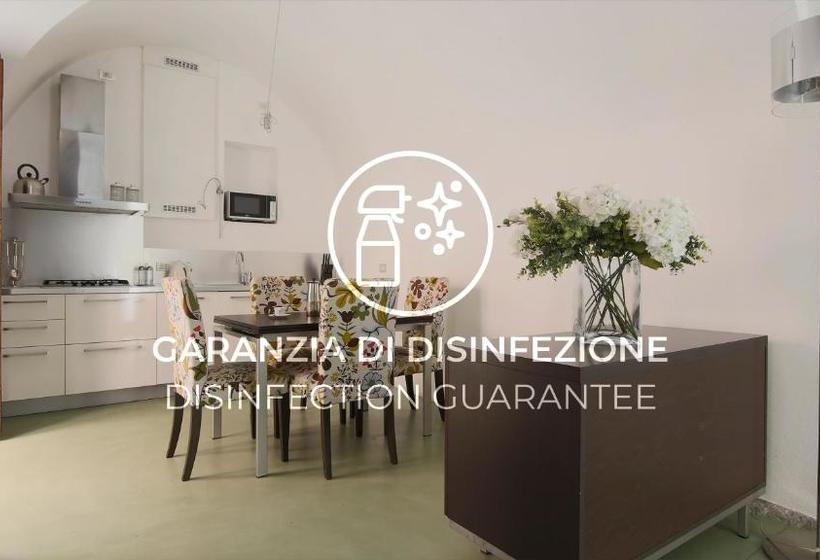 민박 Italianway  Torno