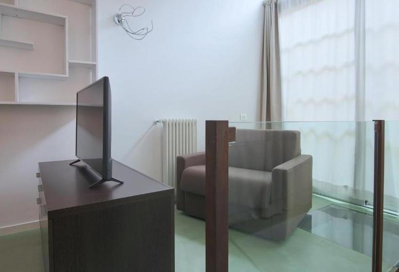 مبيت وإفطار Italianway  Torno