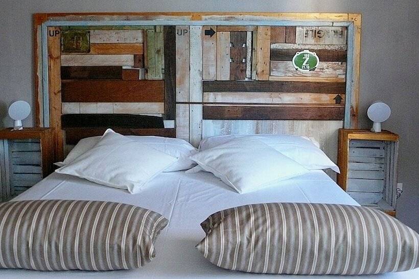 مبيت وإفطار Tuttaterra