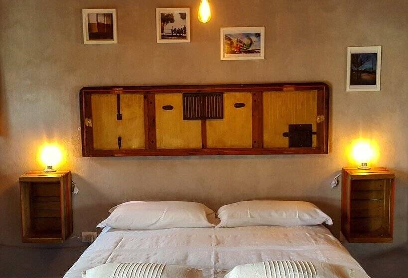 مبيت وإفطار Tuttaterra