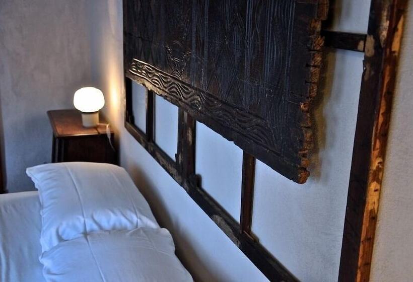 مبيت وإفطار Tuttaterra