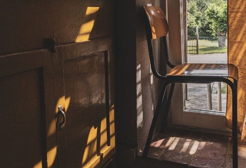 مبيت وإفطار Tuttaterra