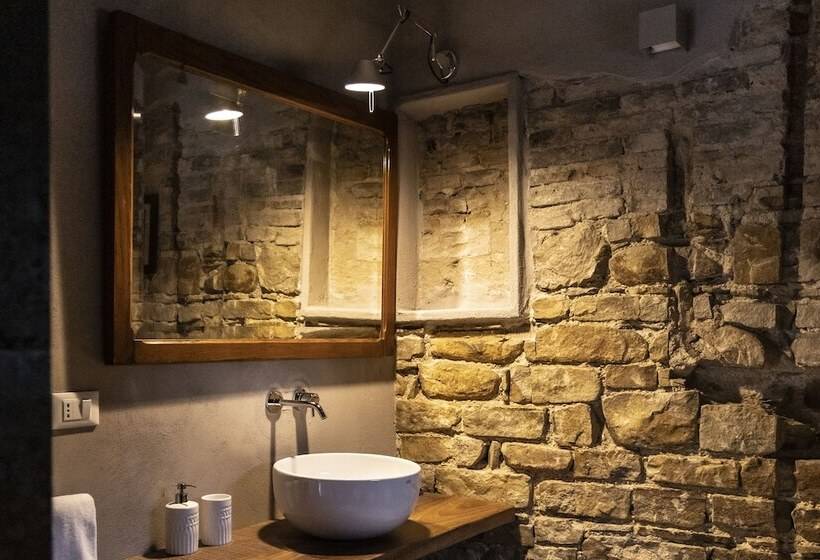 مبيت وإفطار Tuttaterra