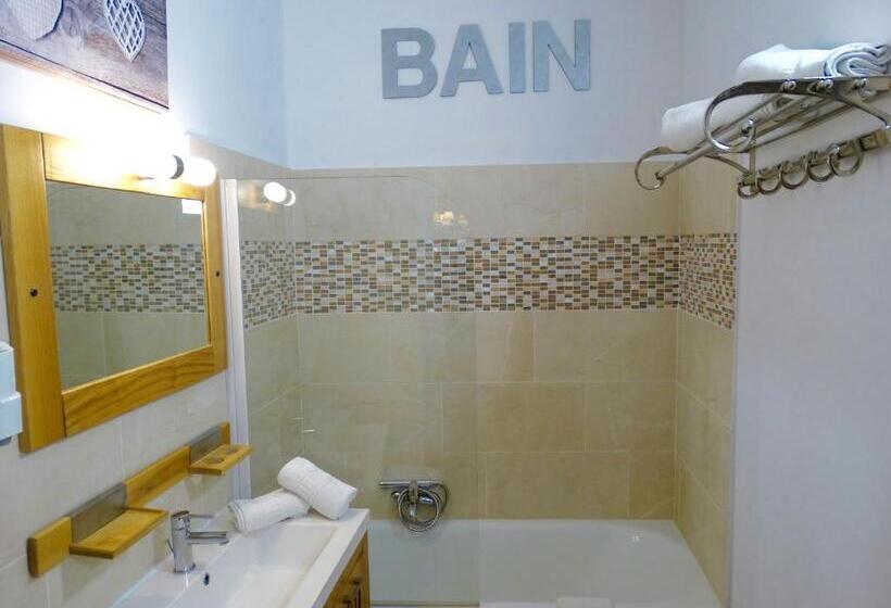 צימר Un Patio En Luberon