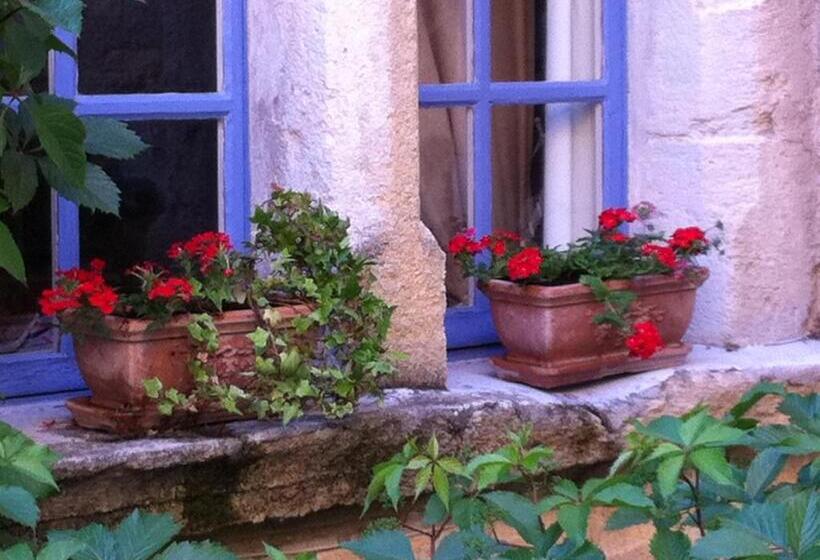 צימר Un Patio En Luberon