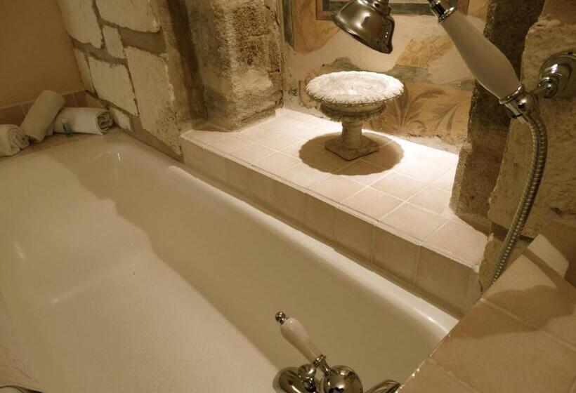 צימר Un Patio En Luberon