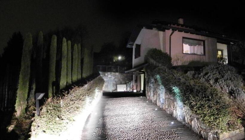 민박 Villa Campo Dei Fiori