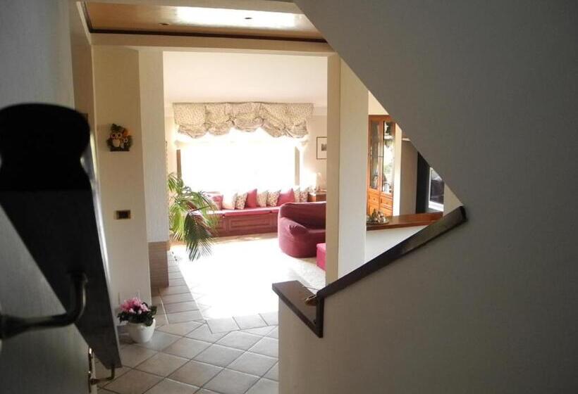 민박 Villa Campo Dei Fiori