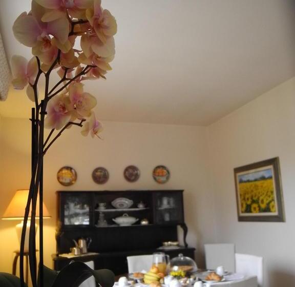 민박 Villa Campo Dei Fiori