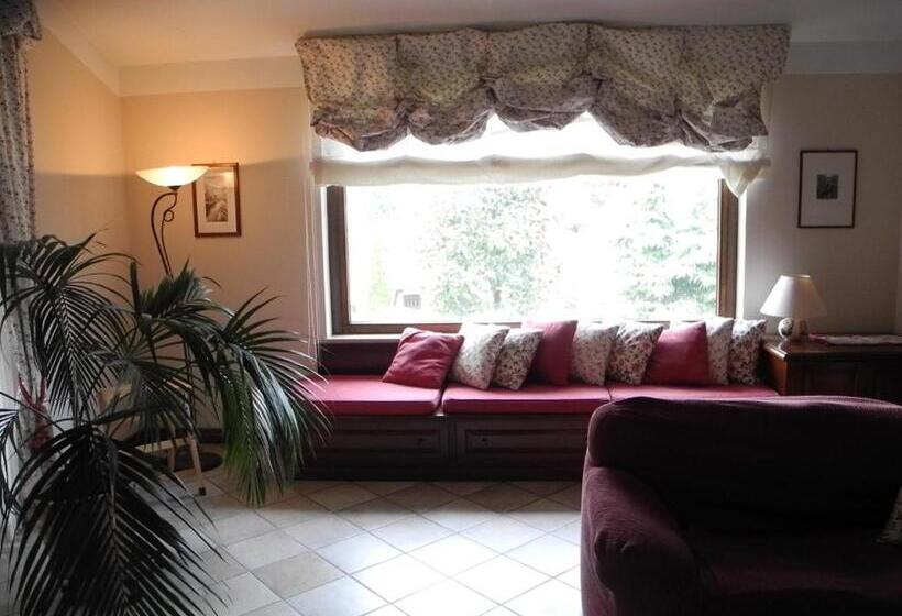 민박 Villa Campo Dei Fiori