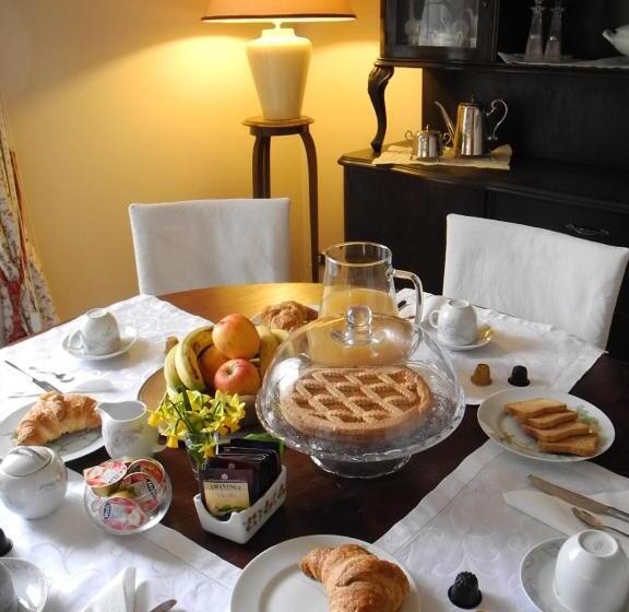 민박 Villa Campo Dei Fiori