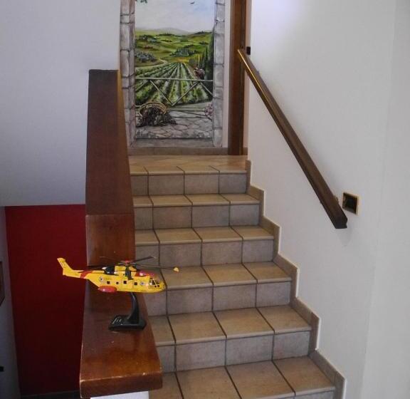 민박 Villa Campo Dei Fiori