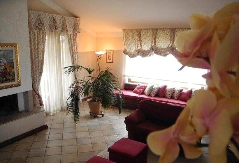 민박 Villa Campo Dei Fiori