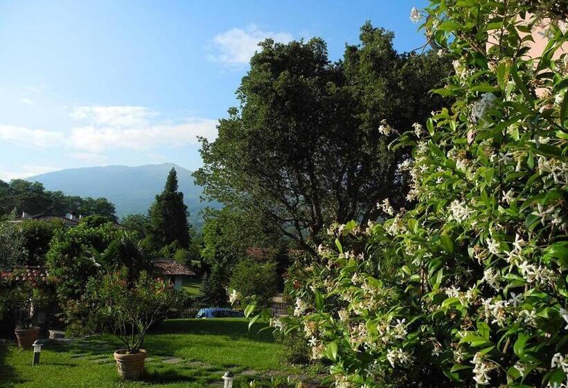 민박 Villa Campo Dei Fiori