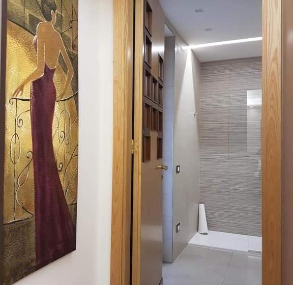 مبيت وإفطار Villa Eden