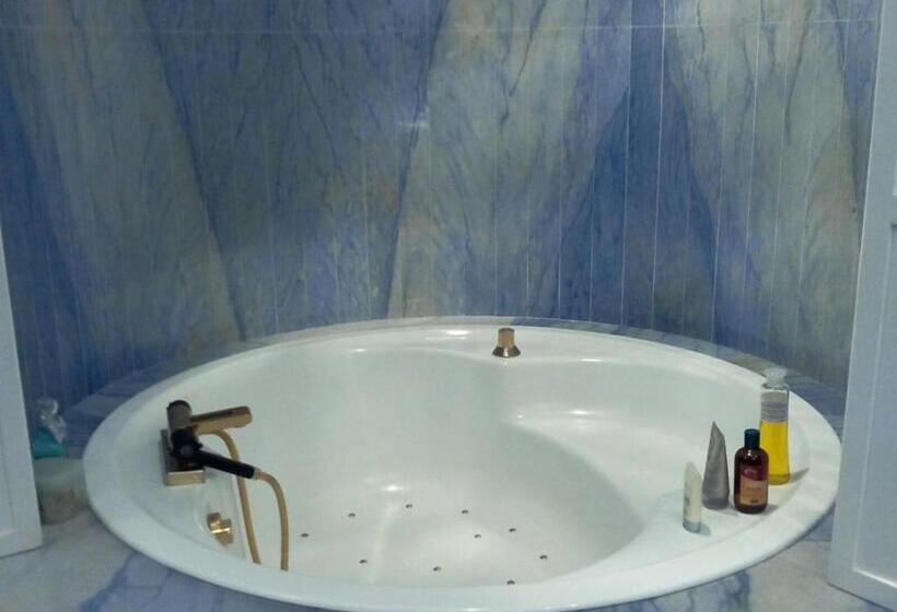 مبيت وإفطار Villa Eden