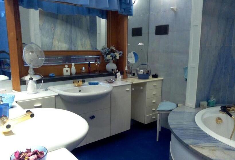 مبيت وإفطار Villa Eden