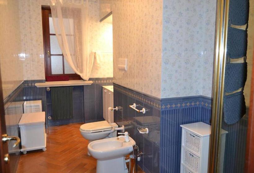 ベッドアンドブレックファースト Villa Ethnic Chic