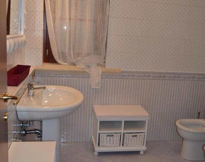 ベッドアンドブレックファースト Villa Ethnic Chic