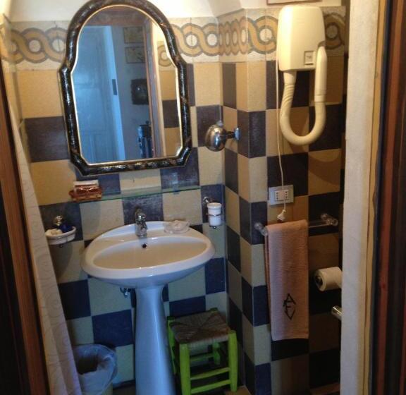 ベッドアンドブレックファースト Villa Laetitia