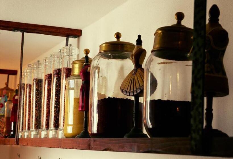 ベッドアンドブレックファースト Villa Laetitia