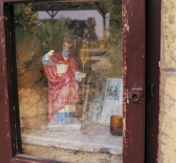 ベッドアンドブレックファースト Villa Laetitia