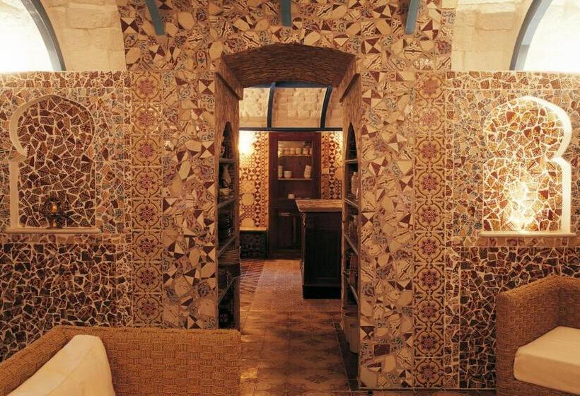 ベッドアンドブレックファースト Villa Laetitia