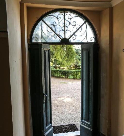 צימר Villa Malacari