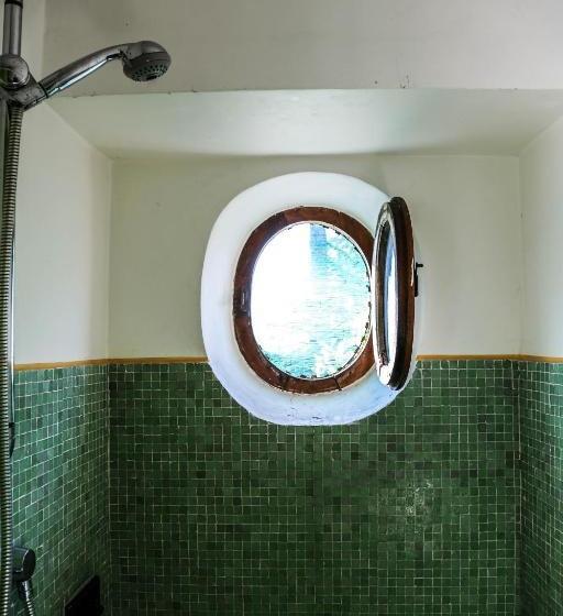 צימר Villa Malacari