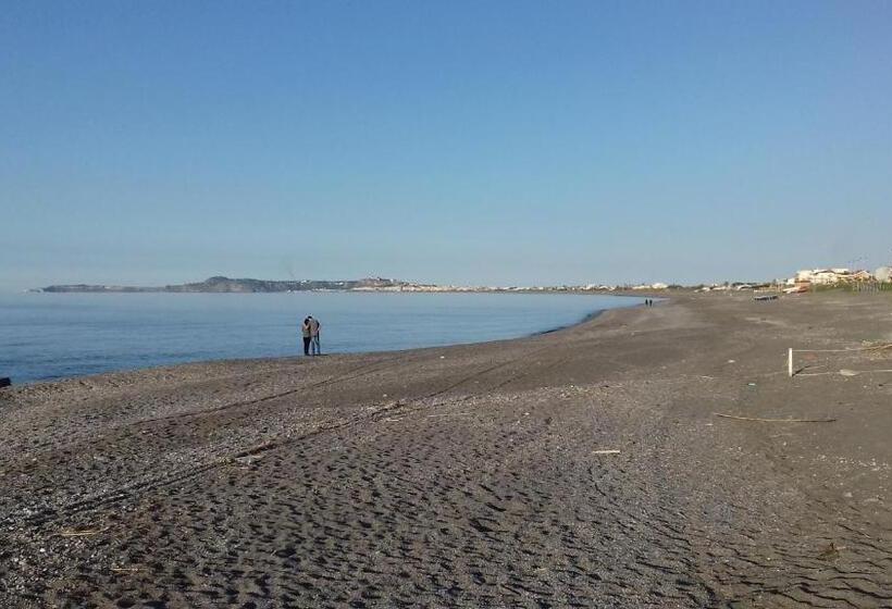 住宿加早餐  Villa Manno