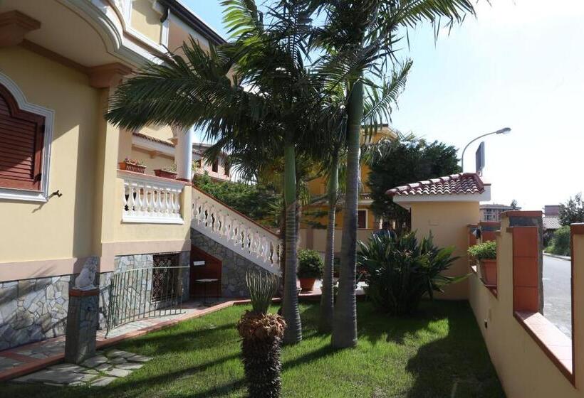 住宿加早餐  Villa Manno