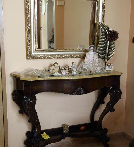 ベッドアンドブレックファースト Villa Manno