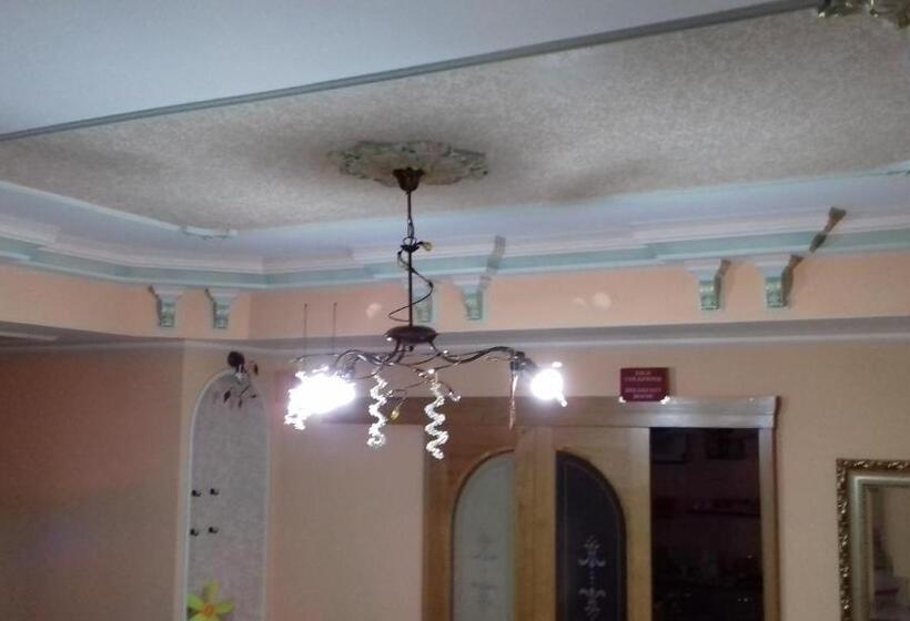 住宿加早餐  Villa Manno