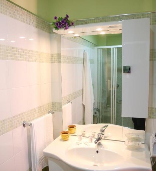 住宿加早餐  Villa Manno