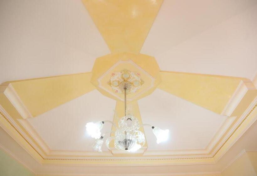 住宿加早餐  Villa Manno