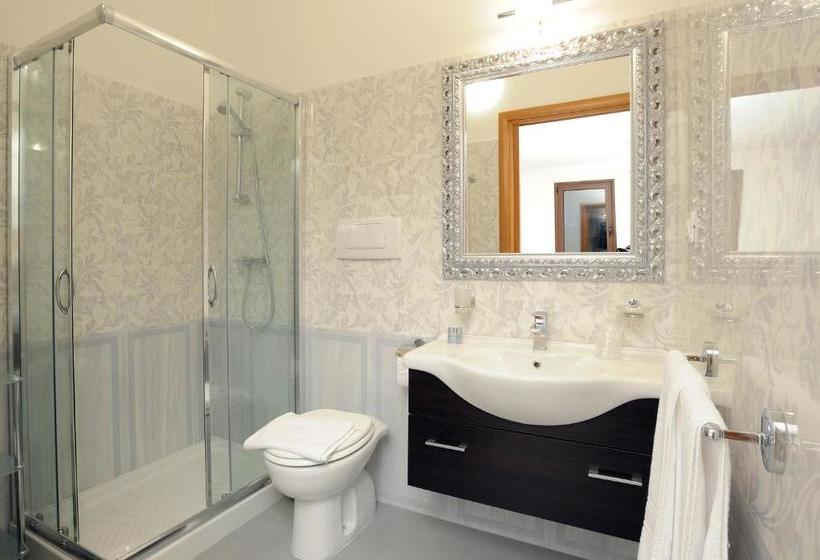Bed and Breakfast Villa Padula