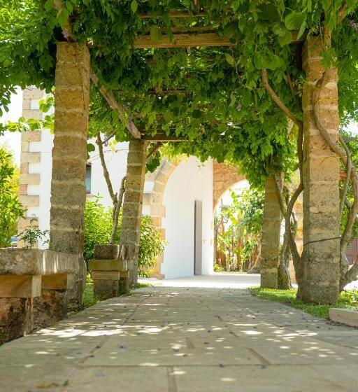 צימר Villa Padula