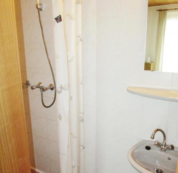 צימר Zsuzsa Panzió