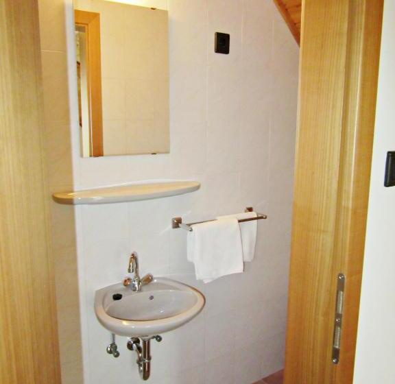 צימר Zsuzsa Panzió