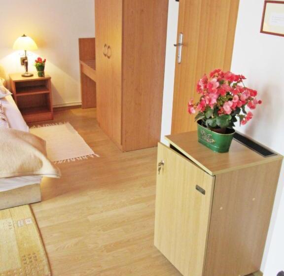 צימר Zsuzsa Panzió