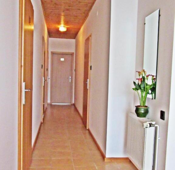 צימר Zsuzsa Panzió