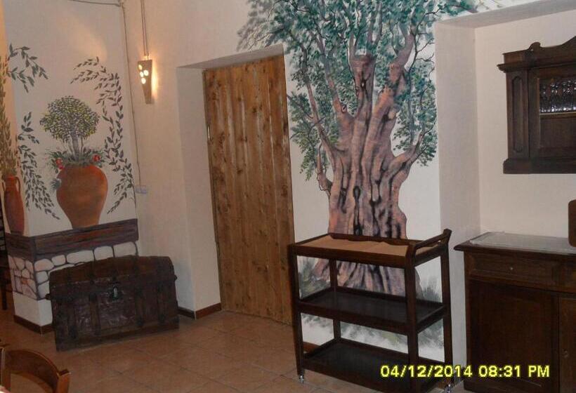 Bed & Breakfast Garrupa