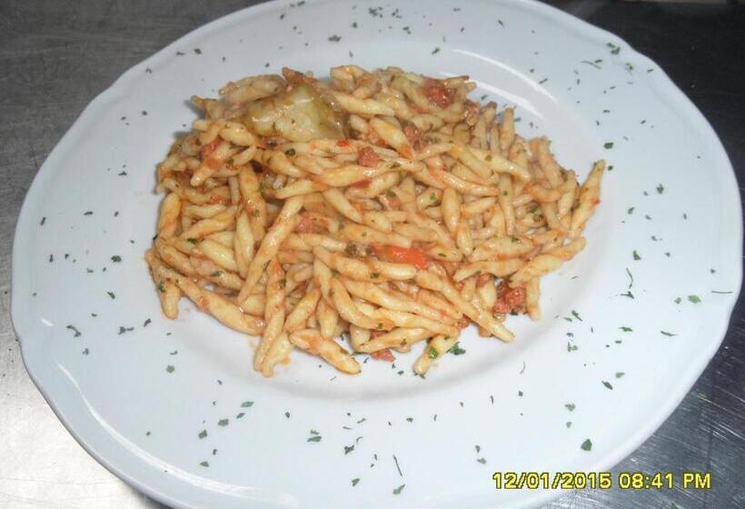 Bed & Breakfast Garrupa