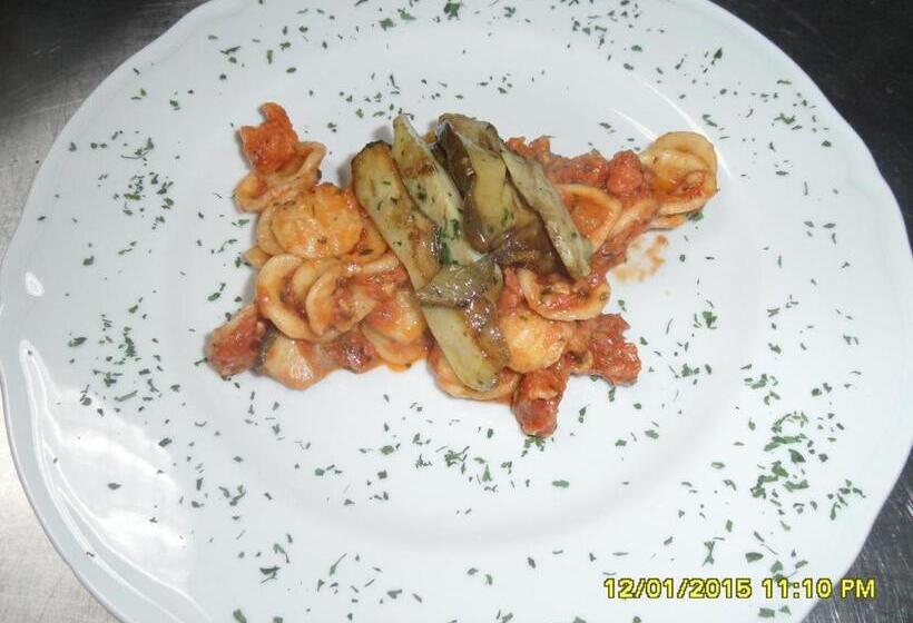 Bed & Breakfast Garrupa