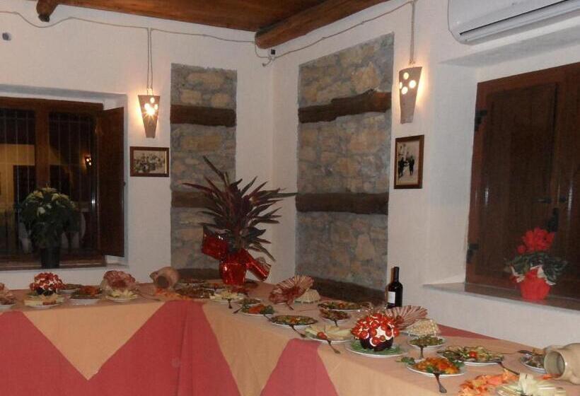 Bed & Breakfast Garrupa